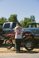 DBK Moto is Dope Tee (2026)