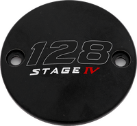 CUSTOM ENGRAVING Timer Cover