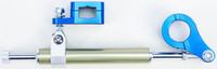 STREAMLINE Non-Rebuildable Billetanium Steering Stabilizer