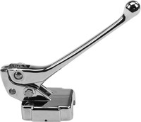 HARDDRIVE Clutch Perch