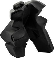 IMS Black Fuel Tank