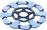 FLO MOTORSPORTS Floating Brake Rotor