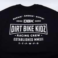 DBK Speed & Style Tee (2026)