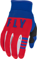 Youth F-16 Racewear Red/White/Blue