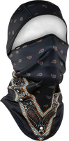 ZAN HEADGEAR Sportflex® Convertible Balaclava