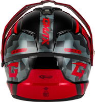 GMAX MD-74 Striker Modular Helmet