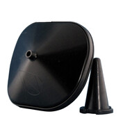 NO TOIL Airbox Cover