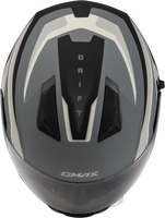 GMAX FF-18 Drift Helmet (2024)