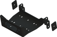 KFI WINCH MOUNT