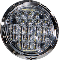 HARDDRIVE 7" Headlight
