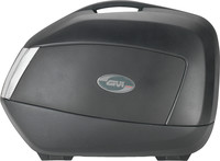 GIVI V35 Hard Luggage