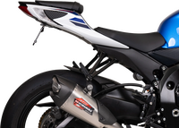 YOSHIMURA FENDER ELIMINATOR V2 BASE SUZ