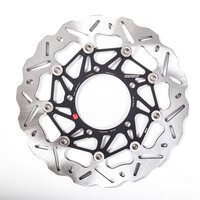 BRAKING SK2 Directional Rotors