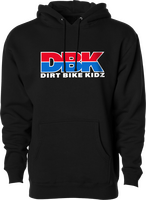 DBK Ride DBK Hoodie