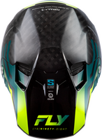 Fly Racing Formula S Carbon Byte Helmet
