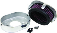 OLD STF Mini ED Air Cleaner