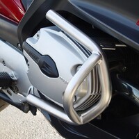 ZTechnik Steel Engine Guards