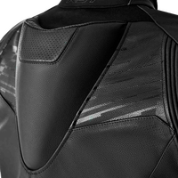 RST Moto Tractech Evo 5 D3O Leather Jacket