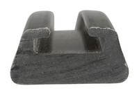SP1 SLIDE RUNNERS BLACK S/M