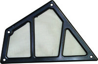 SLP Max Flow Hot Air Outlet Kit