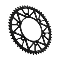 JT Aluminum Racelite Rear Sprocket
