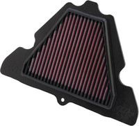 K&N High Flow Air Filter