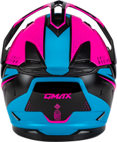 GMAX GM-11 Decima Helmet
