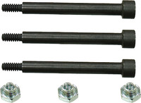 SP1 Weight Pins