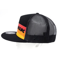 DBK Sunday Stripe 2Fifty Trucker Hat (2026)