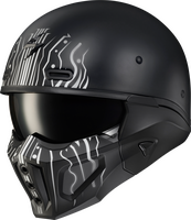 SCORPION EXO Covert X Helmet
