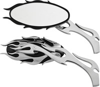 HARDDRIVE Flame Alloy Mirror