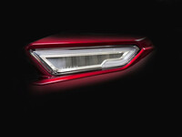 PATHFINDER LED Mirror/Turn Signal