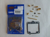 K&L SUPPLY Carburetor Repair Kit