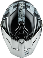 GMAX MD-74 Striker Modular Helmet