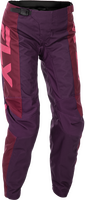 FLY RACING Women' F-16 Pants (2026)