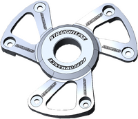 STRAIGHTLINE P22 Clutch Cover