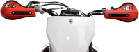 ENDURO ENGINEERING Composite Mount Roost Deflectors