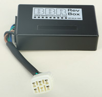 BBR High Rev CDI Unit