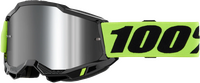 100% Accuri 2 Junior Goggles - Mirror Lens