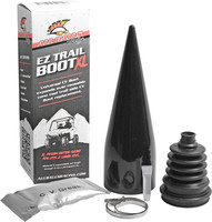 ALL BALLS EZ Trail CV Boot XL Installation Kit