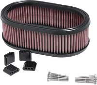 KENS FACTORY Next Level Air Cleaner