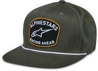 ALPINESTARS Promptus Snapback Hat