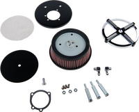 HARDDRIVE X-Force Air Cleaner Kit