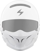 Scorpion EXO Covert X Marauder Face Mask