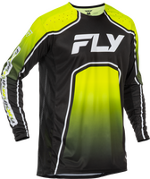 FLY RACING Rayce Bicycle Jersey (2026)