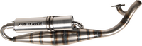 FIRE POWER Scooter Exhaust System
