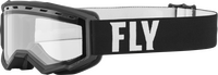 FLY RACING Youth Focus Snow Goggle