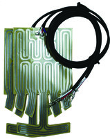 RSI Grip Heater w/OEM Connector