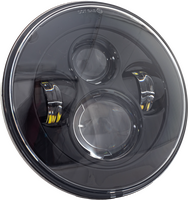 LETRIC LIGHTING CO 7" LED Headlight