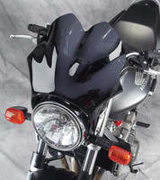 NATIONAL CYCLE F-Series Fairing